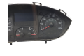 Спидометр (приборный щиток) 735364160, 735364160   Fiat Idea
