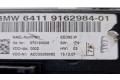 Блок управления климат-контролем 9162984, 070193526   BMW 3 E92 E93