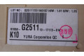 Блок предохранителей 91950G2511, 91950-G2511   Hyundai Ioniq    