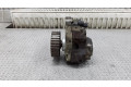 Vstřikovací čerpadlo 9651844380, 0445010089   Ford Focus C-MAX  pro naftový motor 1.6  