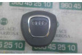 Подушка безопасности водителя 8K0880201A1DH, 8K0880201A   Audi A4 Allroad