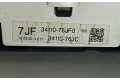 Přístrojová deska  Suzuki Jimny 2007 3411076JF0, 3411076JC  