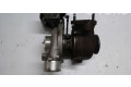  Турбина Chevrolet Captiva  96440365, 762463002         