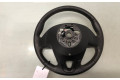 Рулевая рейка  Руль    Renault Megane II 2002 - 2005 года