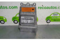 Блок подушек безопасности A1648207926, 0285001993   Mercedes-Benz ML W164