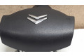 Подушка безопасности водителя 608208100A   Citroen C-Crosser