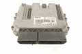 Блок управления двигателя 51828300   Fiat Linea