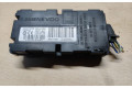 Блок управления 9664177280   Citroen C6