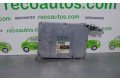 Řídící jednotka 8966105431, 2750000231   Toyota Avensis T220 2001