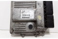 Řídící jednotka 55192095, 55192095   Suzuki Ignis 2004