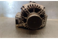 Генератор 51784845, 2543477A   Fiat Fiorino      