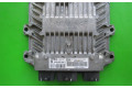 Řídící jednotka 9655939480, 5WS40176B-T   Citroen C2 2005