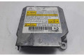 Блок подушек безопасности 96430714   Chevrolet Kalos