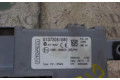 Pojistková skříňka Řídící jednotka BSM 1372061080, 01372061080   Fiat Fiorino 2012