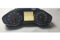Панель приборов 4H0920800E   Audi A8 S8 D4 4H       