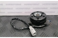 Вентилятор печки    168000-1010   Toyota Auris E180