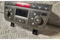 Блок управления климат-контролем 735377258   Fiat Idea
