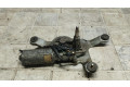 Моторчик заднего дворника 0390201528    Mitsubishi Carisma