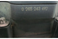 Jednotka ABS 260618   Nissan X-Trail T31 2007