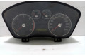 Přístrojová deska  Ford Focus 2006 1356170  