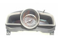 Панель приборов BHR155459, BHS255471K   Mazda 3 III       