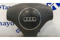 Подушка безопасности водителя 8E0880201A   Audi A3 S3 8L