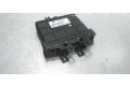 Блок управления коробкой передач 001927731H   Skoda Fabia Mk1 (6Y)