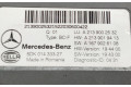 Блок комфорта A2139002532   Mercedes-Benz E AMG W210   