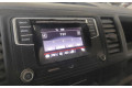 Дисплей    1K8035150H   Volkswagen Transporter - Caravelle T6