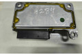 Блок подушек безопасности 96866798, 8H00A083H   Opel Antara