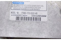 Блок подушек безопасности 77960TF0E820M3, 77960   Honda Jazz