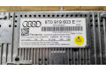 Дисплей    8T0919603E   Audi Q5 SQ5