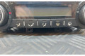 Блок управления климат-контролем 9-7250-1H602, 97250-1HXXX   KIA Ceed