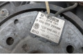 Вентилятор печки    7L0121203G, 7L0959455C   Volkswagen Touareg I