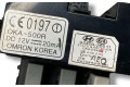 Řídící jednotka 9540026511, 3910127253   Hyundai Santa Fe 2005