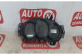 Přístrojová deska  Dacia Lodgy 2013 248109521R  