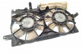 Вентилятор радиатора     4227501300, 1636321040    Toyota Prius (XW20) 