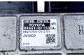 Блок управления двигателя 896610F150   Toyota Verso-S