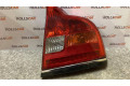 Задний фонарь правый сзади 08662640, 08662642    Volvo S80   2004-2006 года