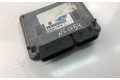 Блок управления двигателя 03D906033H, NL1054   Volkswagen Fox
