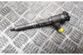 Vstřikovač 0445110485   Renault Captur     