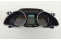 Спидометр (приборный щиток) 8T0920984K, 503002551230   Audi A5 Sportback 8TA 2013