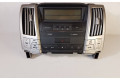 Дисплей    8401048300, 50108049   Lexus RX 330 - 350 - 400H