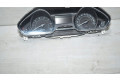 Přístrojová deska  Peugeot 2008 I 2014 9805408680, 9805408680  