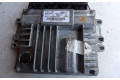Блок управления 391302A303, 28359771   KIA Venga