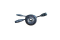 Подрулевой шлейф SRS A2129008602, 1001942607   Mercedes-Benz E W212