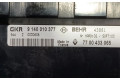 Модуль блока управления кондиционером 7700433065, 7700433065   Renault Laguna I