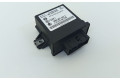 Блок подушек безопасности 5M0907357C, 5WK49676C   Skoda Octavia Mk2 (1Z)