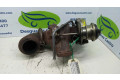  Турбина Peugeot 206+ 1.4 KP35487599, TURBOCOMPRESOR         