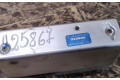 Блок управления АБС 26720PA000   Subaru SVX
